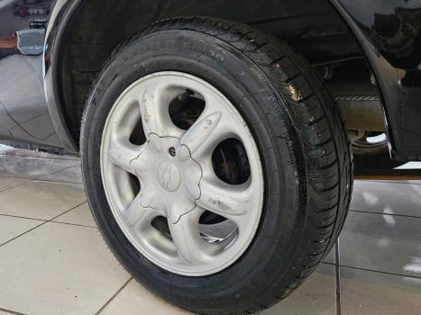 CHEVROLET Corsa Pick-up 1.6 ST, Foto 11