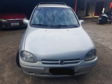 CHEVROLET Corsa Pick-up 1.6 GL, Foto 1