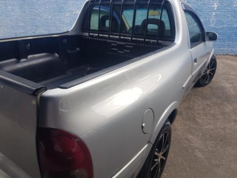 CHEVROLET Corsa Pick-up 1.6 GL, Foto 3