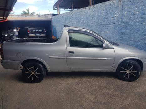 CHEVROLET Corsa Pick-up 1.6 GL, Foto 4