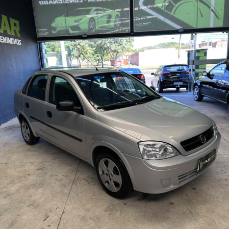 CHEVROLET Corsa Sedan 1.8 4P MAXX FLEX, Foto 3