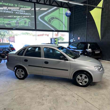 CHEVROLET Corsa Sedan 1.8 4P MAXX FLEX, Foto 4