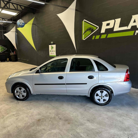 CHEVROLET Corsa Sedan 1.8 4P MAXX FLEX, Foto 5