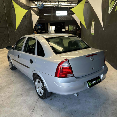 CHEVROLET Corsa Sedan 1.8 4P MAXX FLEX, Foto 6