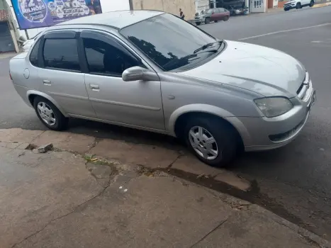 CHEVROLET Corsa Sedan 1.0 4P VHCE LS FLEX, Foto 1