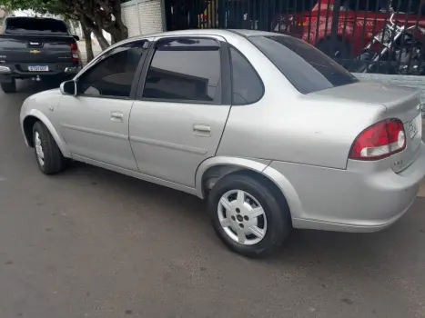 CHEVROLET Corsa Sedan 1.0 4P VHCE LS FLEX, Foto 4