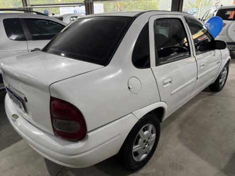 CHEVROLET Corsa Sedan 1.6 4P SUPER, Foto 2