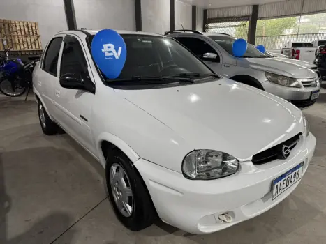 CHEVROLET Corsa Sedan 1.6 4P SUPER, Foto 3