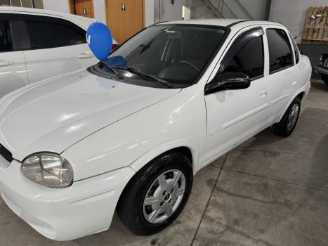 CHEVROLET Corsa Sedan 1.6 4P SUPER, Foto 4