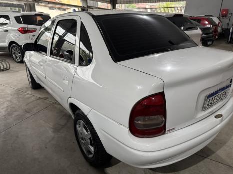 CHEVROLET Corsa Sedan 1.6 4P SUPER, Foto 5