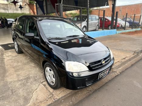 CHEVROLET Corsa Sedan 1.0 4P VHC MAXX, Foto 4