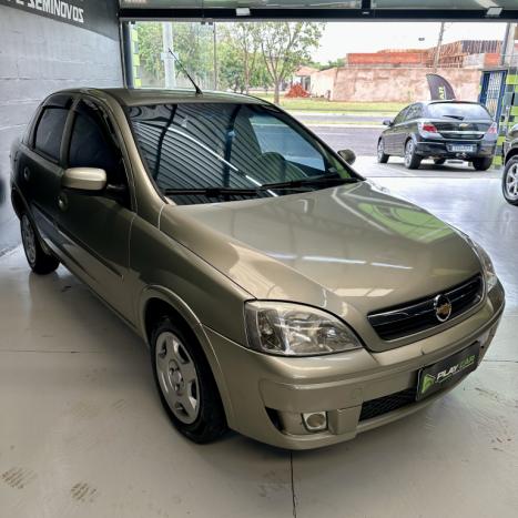 CHEVROLET Corsa Sedan 1.4 4P PREMIUM FLEX, Foto 2