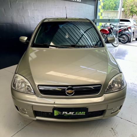 CHEVROLET Corsa Sedan 1.4 4P PREMIUM FLEX, Foto 5