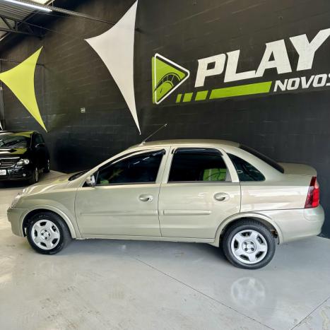 CHEVROLET Corsa Sedan 1.4 4P PREMIUM FLEX, Foto 6