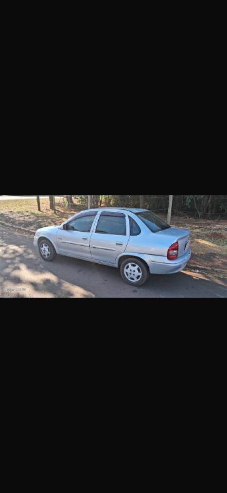 CHEVROLET Corsa Sedan 1.0 4P CLASSIC, Foto 1