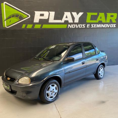 CHEVROLET Corsa Sedan 1.0 4P CLASSIC LIFE, Foto 1