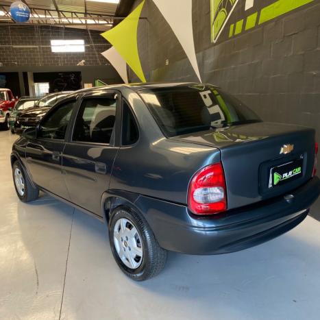 CHEVROLET Corsa Sedan 1.0 4P CLASSIC LIFE, Foto 4