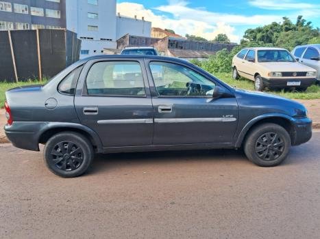 CHEVROLET Corsa Sedan 1.0 4P VHC CLASSIC LIFE FLEX, Foto 2