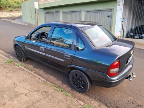 CHEVROLET Corsa Sedan 1.0 4P VHC CLASSIC LIFE FLEX, Foto 3