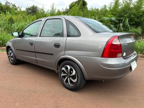 CHEVROLET Corsa Sedan 1.0 4P VHC MAXX, Foto 4