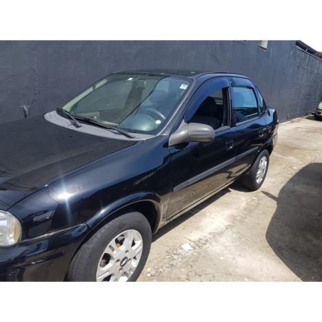 CHEVROLET Corsa Sedan 1.0 4P CLASSIC LIFE, Foto 8