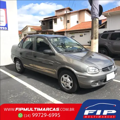 CHEVROLET Corsa Sedan 1.0 4P CLASSIC LIFE, Foto 1