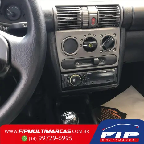 CHEVROLET Corsa Sedan 1.0 4P CLASSIC LIFE, Foto 4