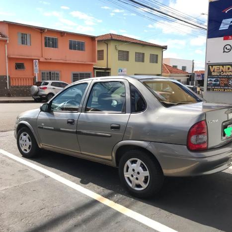 CHEVROLET Corsa Sedan 1.0 4P CLASSIC LIFE, Foto 5