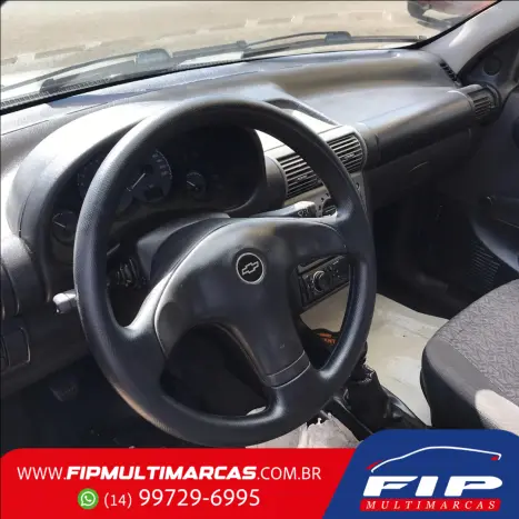 CHEVROLET Corsa Sedan 1.0 4P CLASSIC LIFE, Foto 6