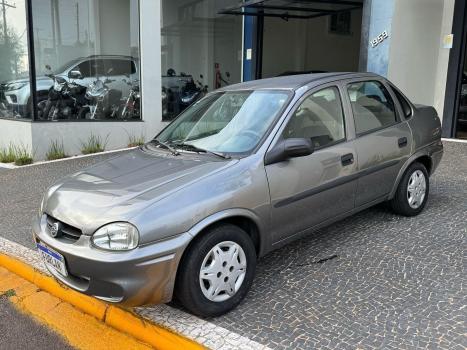 CHEVROLET Corsa Sedan 1.0 4P CLASSIC LIFE, Foto 2