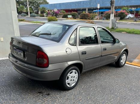 CHEVROLET Corsa Sedan 1.0 4P CLASSIC LIFE, Foto 3
