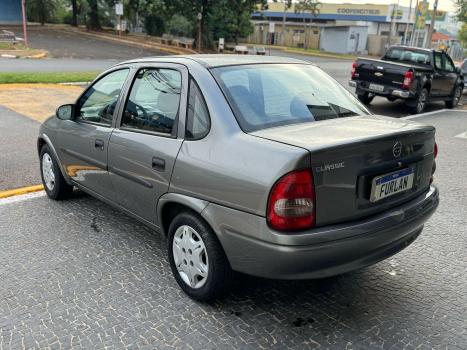 CHEVROLET Corsa Sedan 1.0 4P CLASSIC LIFE, Foto 4