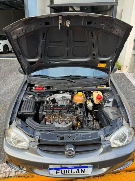 CHEVROLET Corsa Sedan 1.0 4P CLASSIC LIFE, Foto 5