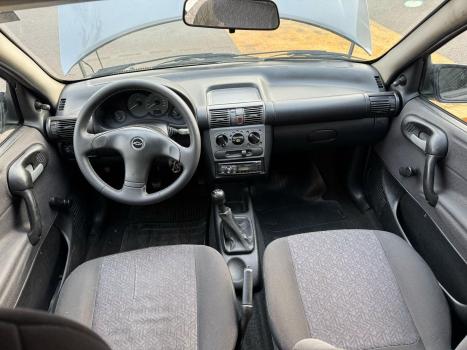 CHEVROLET Corsa Sedan 1.0 4P CLASSIC LIFE, Foto 6