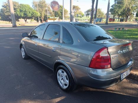 CHEVROLET Corsa Sedan 1.8 4P MAXX FLEX, Foto 5