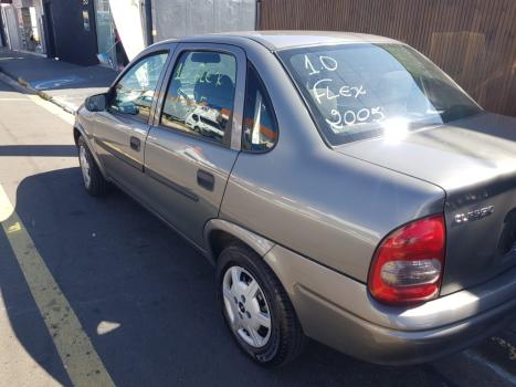 CHEVROLET Corsa Sedan 1.0 4P CLASSIC LIFE, Foto 2