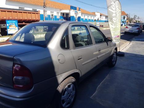 CHEVROLET Corsa Sedan 1.0 4P CLASSIC LIFE, Foto 4