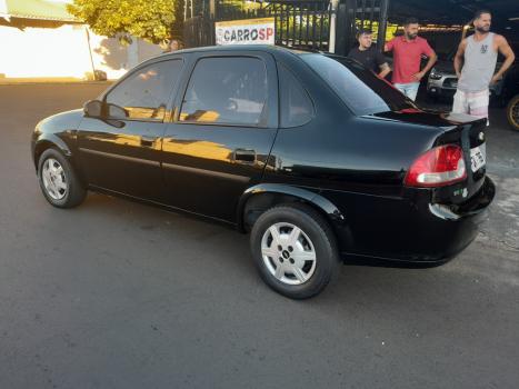 CHEVROLET Corsa Sedan 1.0 4P VHCE LS FLEX, Foto 2