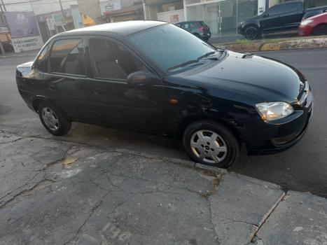 CHEVROLET Corsa Sedan 1.0 4P VHCE LS FLEX, Foto 3
