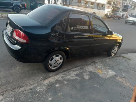 CHEVROLET Corsa Sedan 1.0 4P VHCE LS FLEX, Foto 4