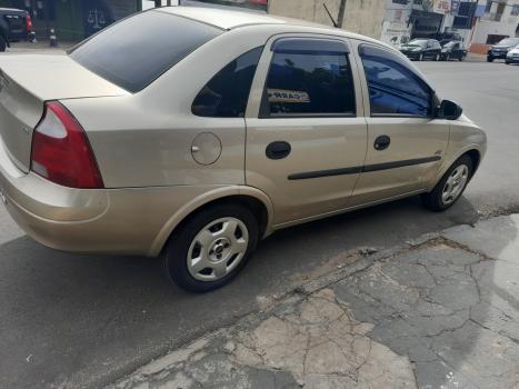 CHEVROLET Corsa Sedan 1.8 4P JOY FLEX, Foto 3
