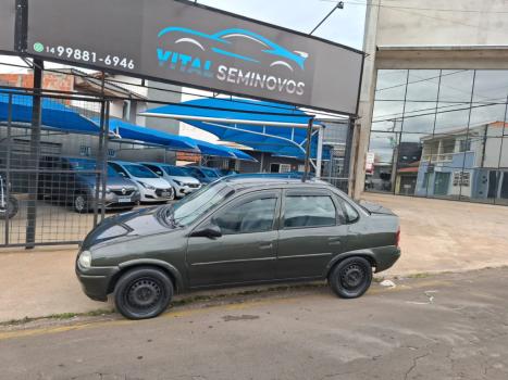 CHEVROLET Corsa Sedan 1.6 16V 4P GLS, Foto 2
