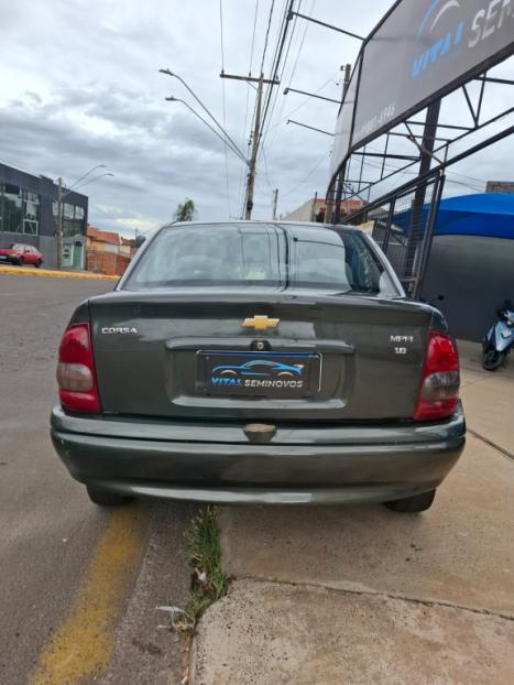 CHEVROLET Corsa Sedan 1.6 16V 4P GLS, Foto 3