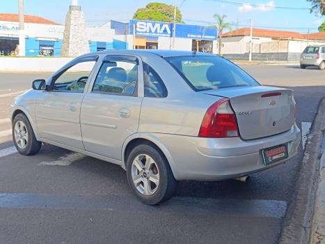 CHEVROLET Corsa Sedan 1.0 4P JOY, Foto 3