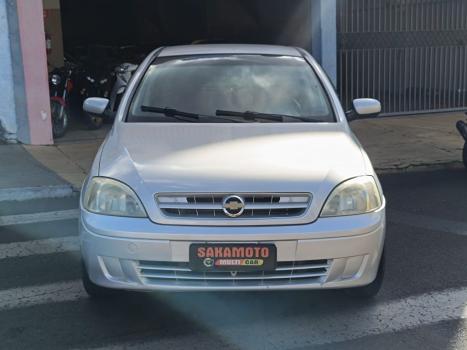 CHEVROLET Corsa Sedan 1.0 4P JOY, Foto 12