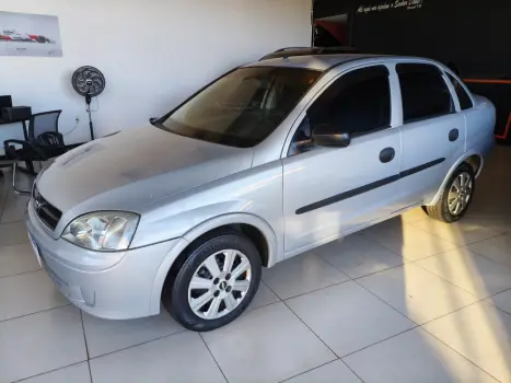 CHEVROLET Corsa Sedan 1.0 4P VHC MAXX, Foto 2