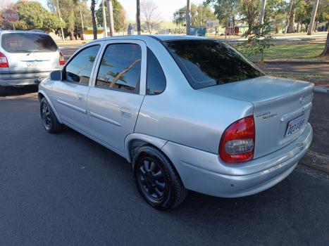 CHEVROLET Corsa Sedan 1.0 4P, Foto 2