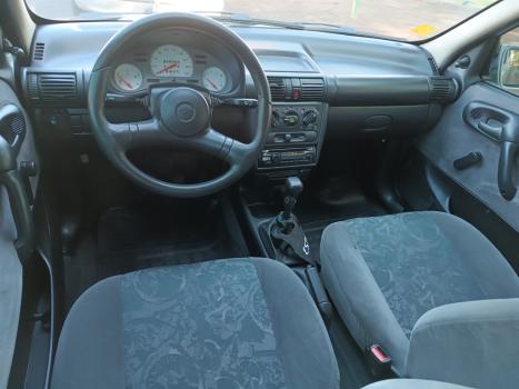 CHEVROLET Corsa Sedan 1.0 4P, Foto 4
