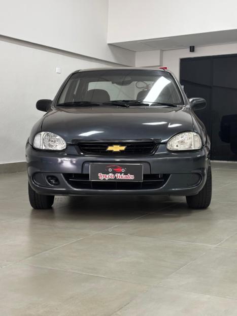 CHEVROLET Corsa Sedan 1.0 4P CLASSIC LIFE, Foto 2