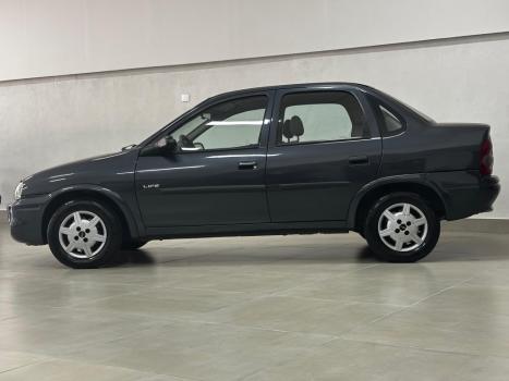 CHEVROLET Corsa Sedan 1.0 4P CLASSIC LIFE, Foto 3